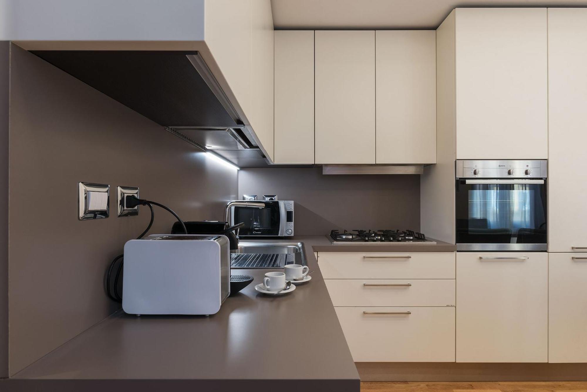 900 Apartments Lazio, Emilia & La Corte Rome Room photo