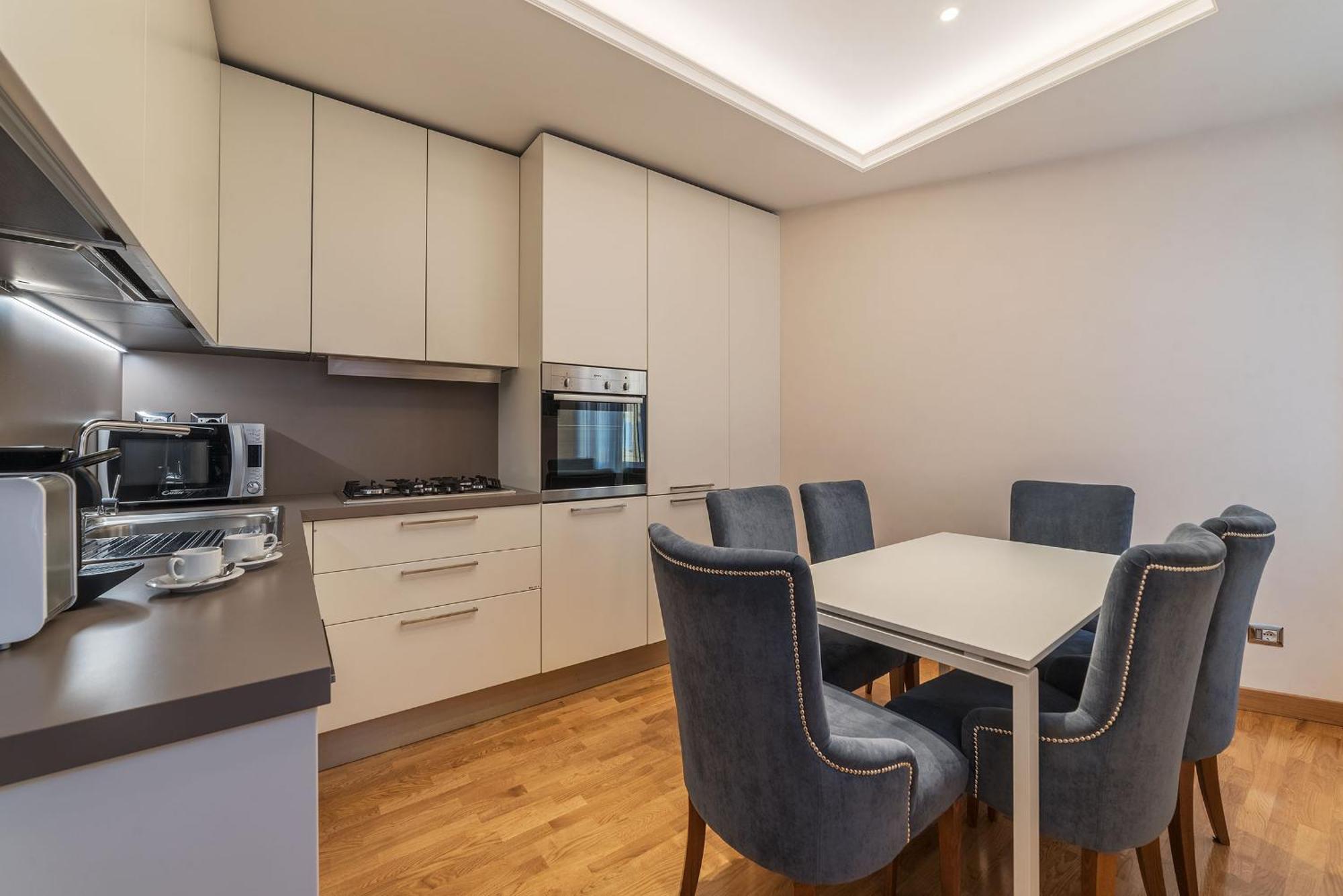900 Apartments Lazio, Emilia & La Corte Rome Room photo