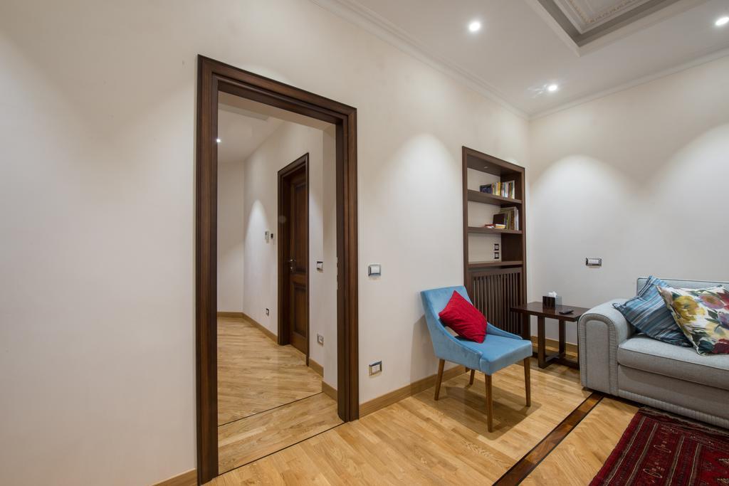 900 Apartments Lazio, Emilia & La Corte Rome Exterior photo