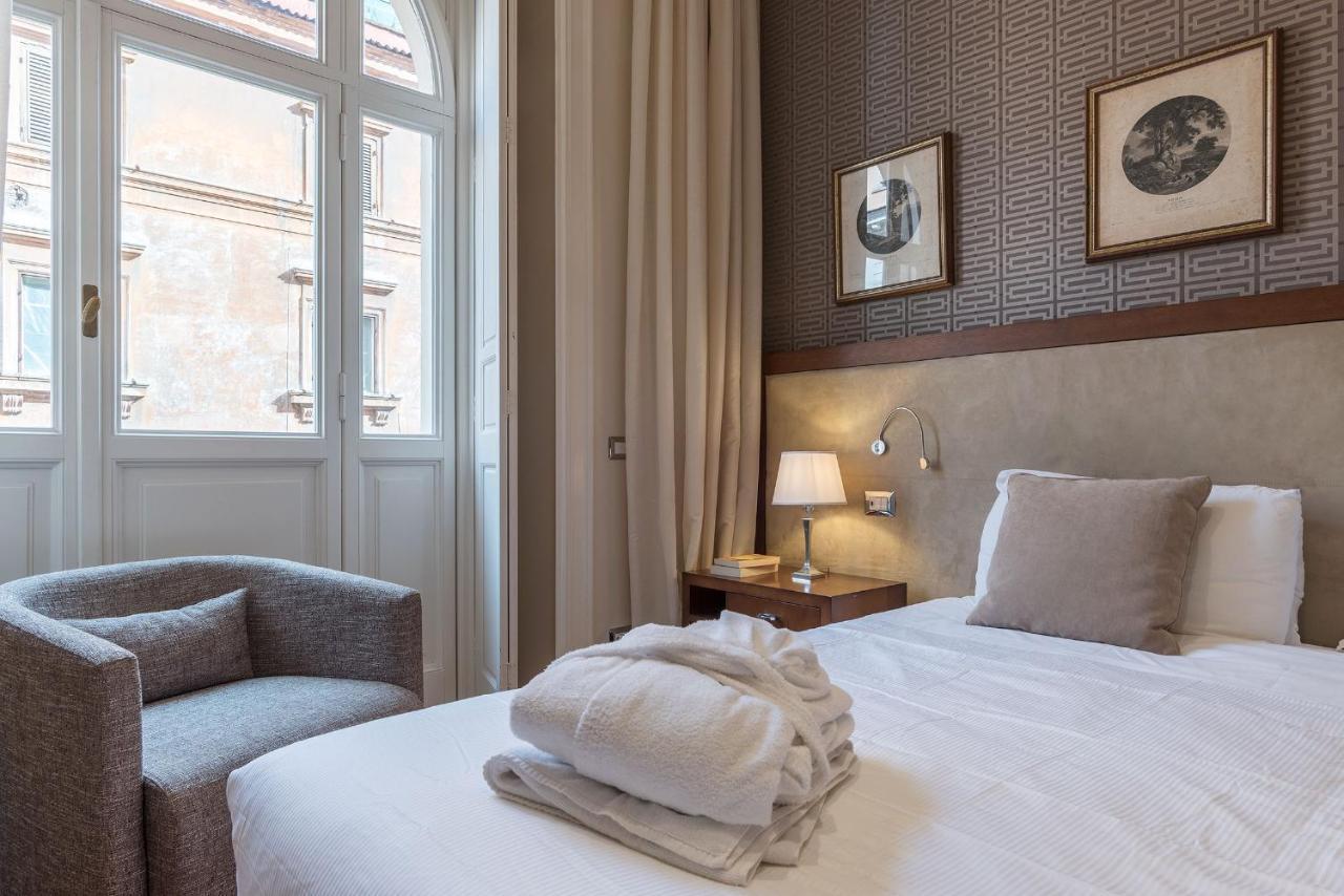 900 Apartments Lazio, Emilia & La Corte Rome Exterior photo
